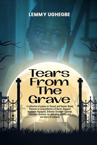 Cover image for Tears from the Grave