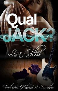 Cover image for Qual Jack