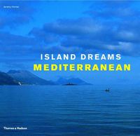 Cover image for Island Dreams: Mediterranean