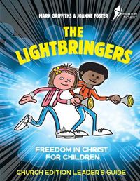 Cover image for The Lightbringers Church Edition Leader's Guide: American English Version