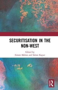 Cover image for Securitisation in the Non-West