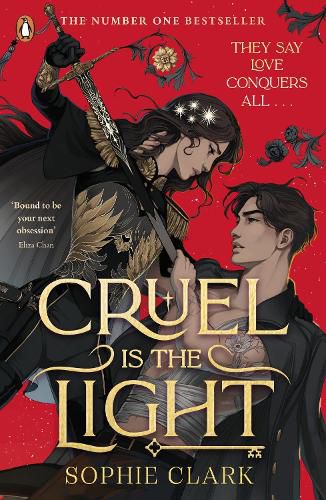 Cover image for Cruel Is the Light