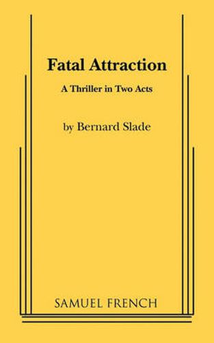 Cover image for Fatal Attraction