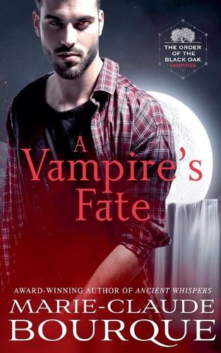 Cover image for A Vampire's Fate