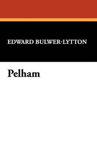 Cover image for Pelham