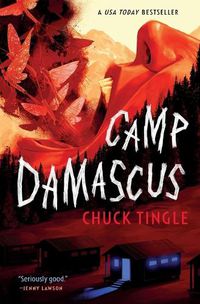 Cover image for Camp Damascus