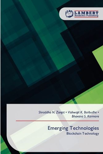 Cover image for Emerging Technologies