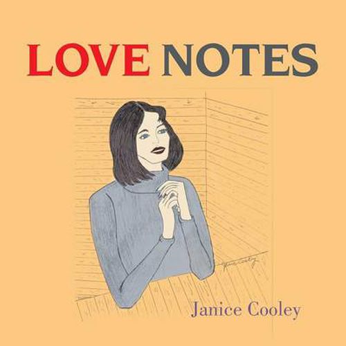 Cover image for Love Notes