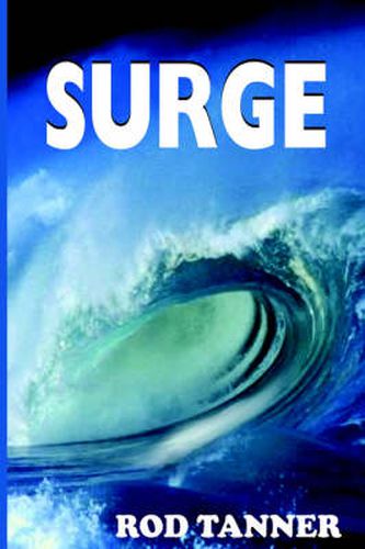 Cover image for Surge