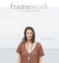 Cover image for Framework: 10 Architectural Knits