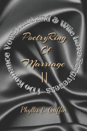 Cover image for Poetry Ring of Marriage II