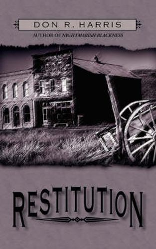Cover image for Restitution