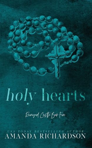Cover image for Holy Hearts