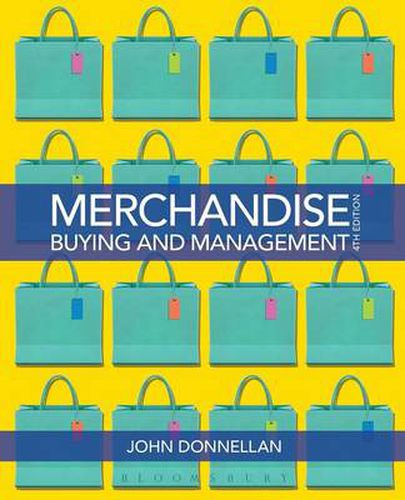 Cover image for Merchandise Buying and Management