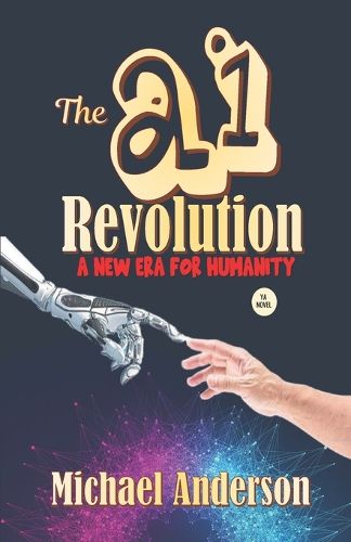 Cover image for The AI Revolution