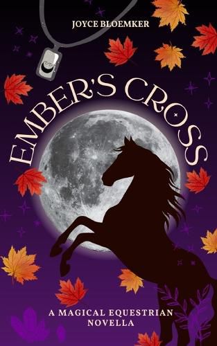 Cover image for Ember's Cross