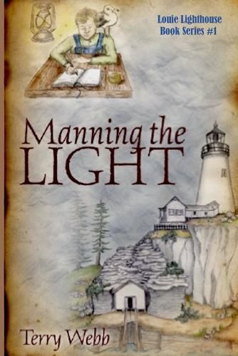 Cover image for Manning the Light