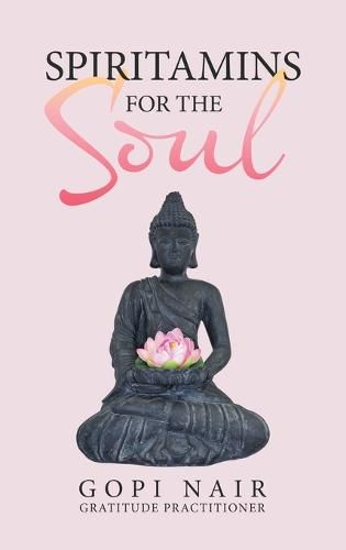 Cover image for Spiritamins for the Soul