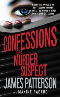 Cover image for Confessions of a Murder Suspect
