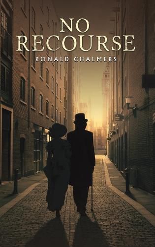 Cover image for No Recourse