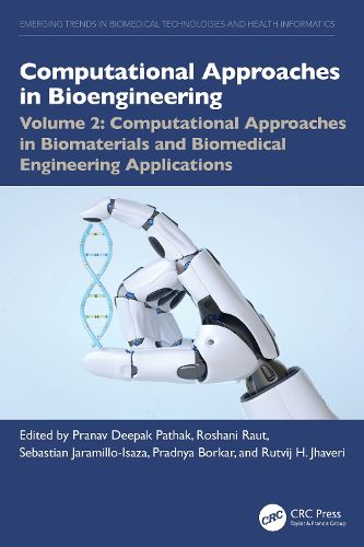 Computational Approaches in Biomaterials and Biomedical Engineering ...