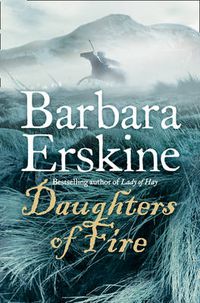 Cover image for Daughters of Fire