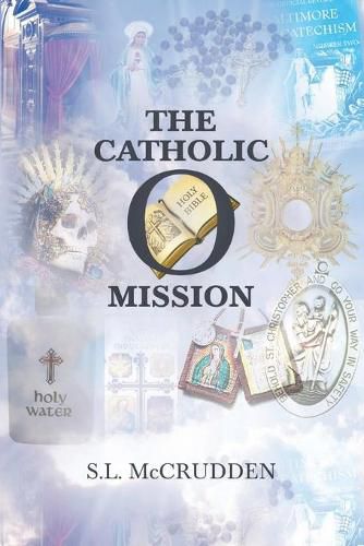 Cover image for The Catholic Omission