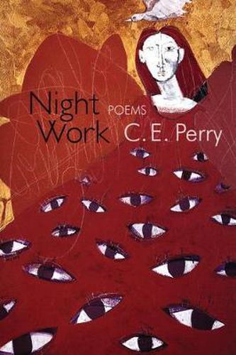 Cover image for Night Work: Poems