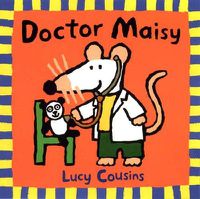 Cover image for Doctor Maisy
