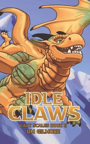 Cover image for Idle Claws