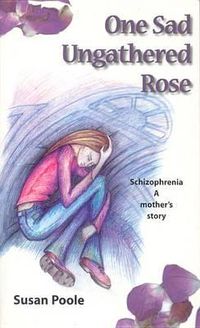 Cover image for One Sad Ungathered Rose