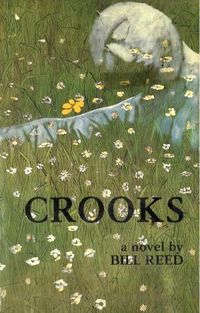 Cover image for Crooks