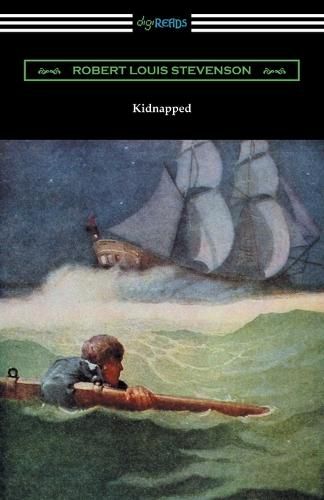 Kidnapped (Illustrated by N. C. Wyeth)