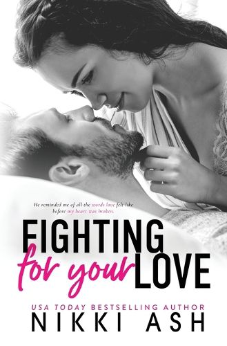 Cover image for Fighting for Your Love