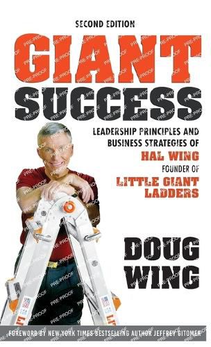 Cover image for Giant Success