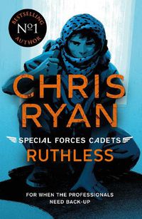 Cover image for Special Forces Cadets 4: Ruthless