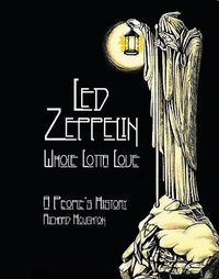 Cover image for Led Zeppelin - Whole Lotta Love