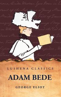 Cover image for Adam Bede