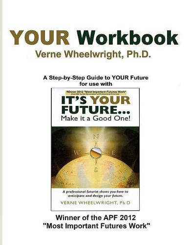 Cover image for YOUR Workbook