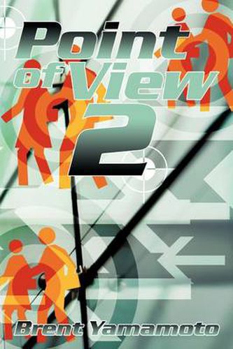 Cover image for Point of View 2