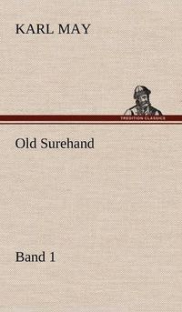 Cover image for Old Surehand 1