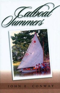 Cover image for Catboat Summers