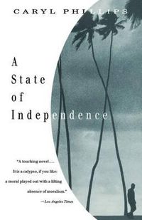 Cover image for A State of Independence