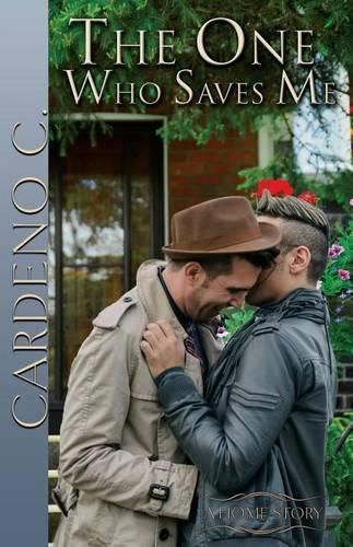 Cover image for The One Who Saves Me