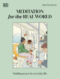 Cover image for Meditation for the Real World