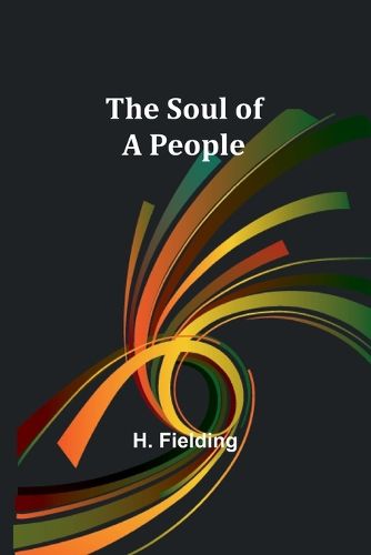 The Soul of a People