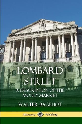 Cover image for Lombard Street