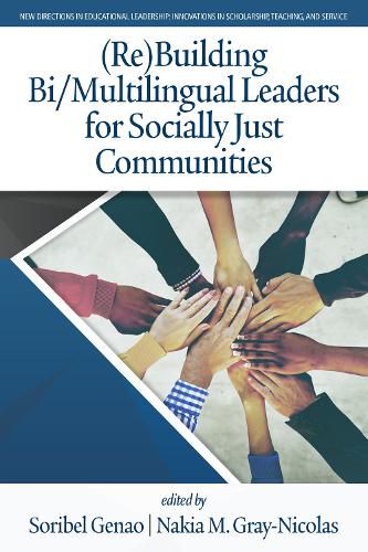 Cover image for (Re)Building Bi/Multilingual Leaders for Socially Just Communities