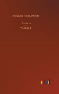 Cover image for Cosmos: Volume 1