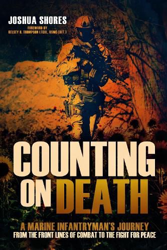 Cover image for Counting on Death